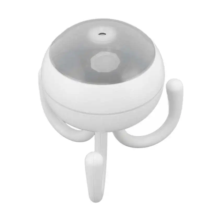 

Mini Humidifier Octopus Design Cartoon Humidifier for Dormitory