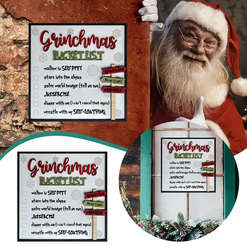 

For Green Monster Sign,For Green Monster Bucket List,Glowforge File,Svg File, Digital File,Laser Printers,Christmas,2023 Durable