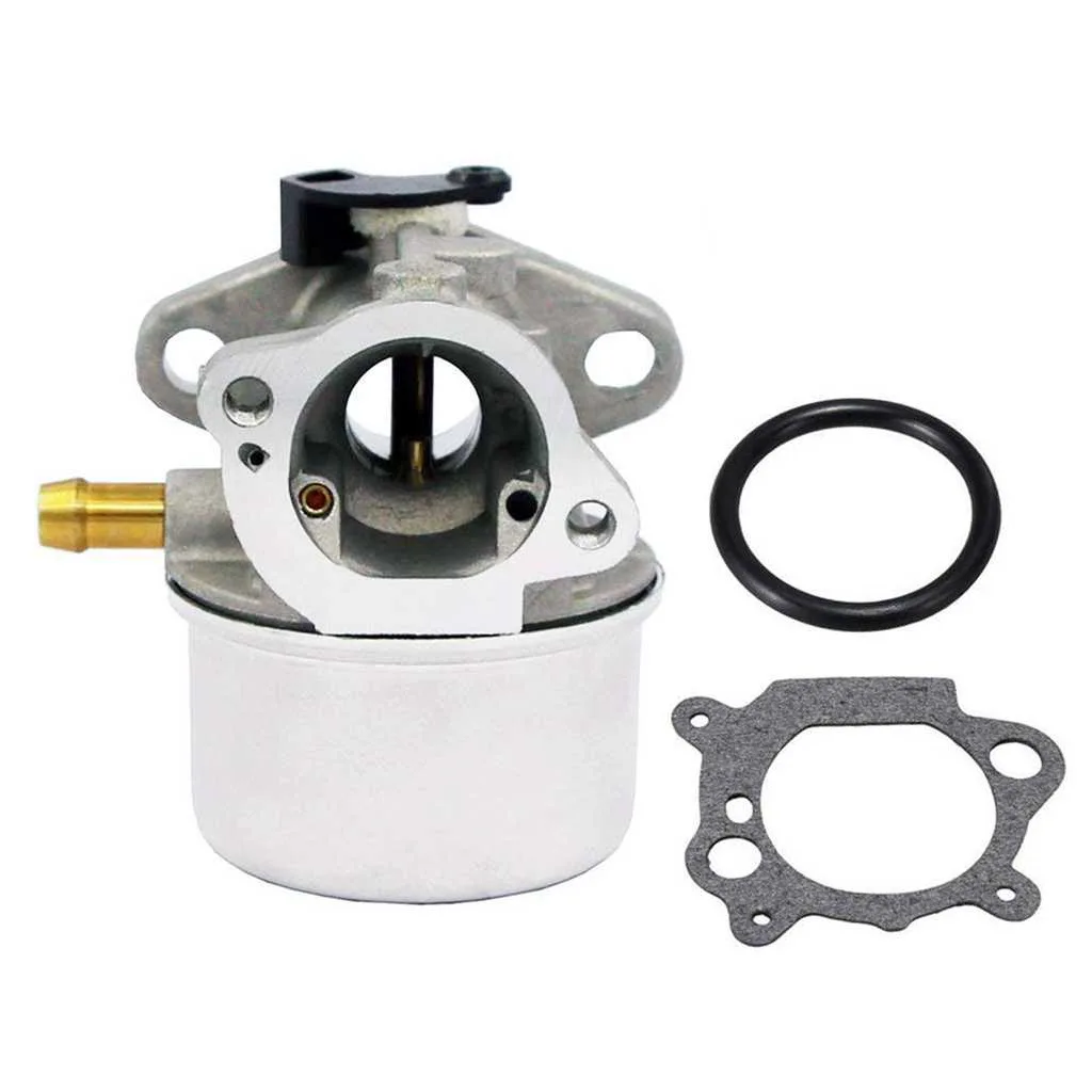 

Новый карбюратор Briggs & Stratton 799868 498170 799872