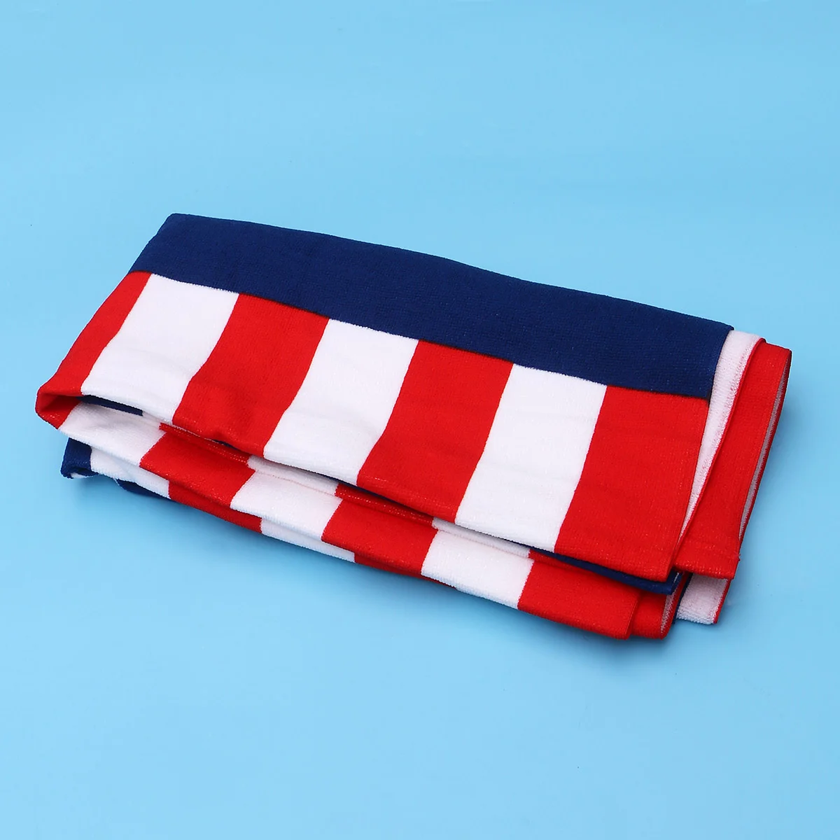 

Beach Towels Towel Microfiber Flag Bath Oversized Pool Kids Dry Quick Swimming Adults Usa Travel National Mat Ultra Fine Fiber