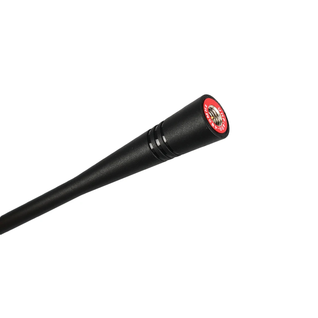 UHF 400-520 МГц радиоантенна для замены TYT MD380 рация антенна