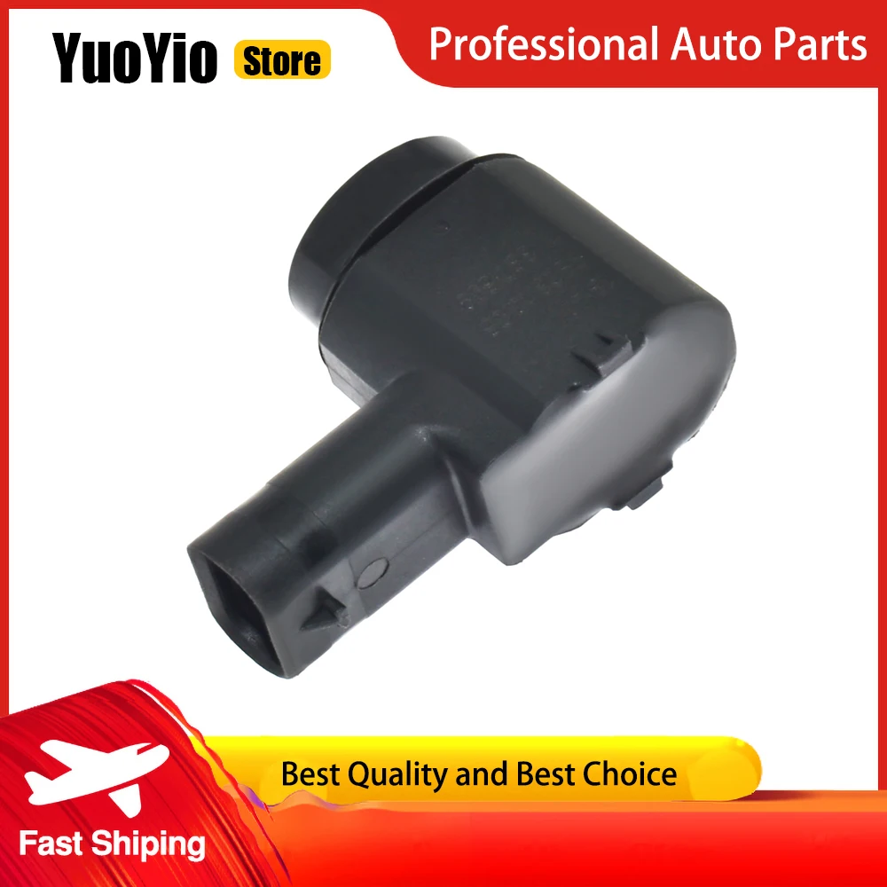 YuoYio 1 шт. новый автомобильный помощник безопасности 3C 0919275 S для автозапчастей