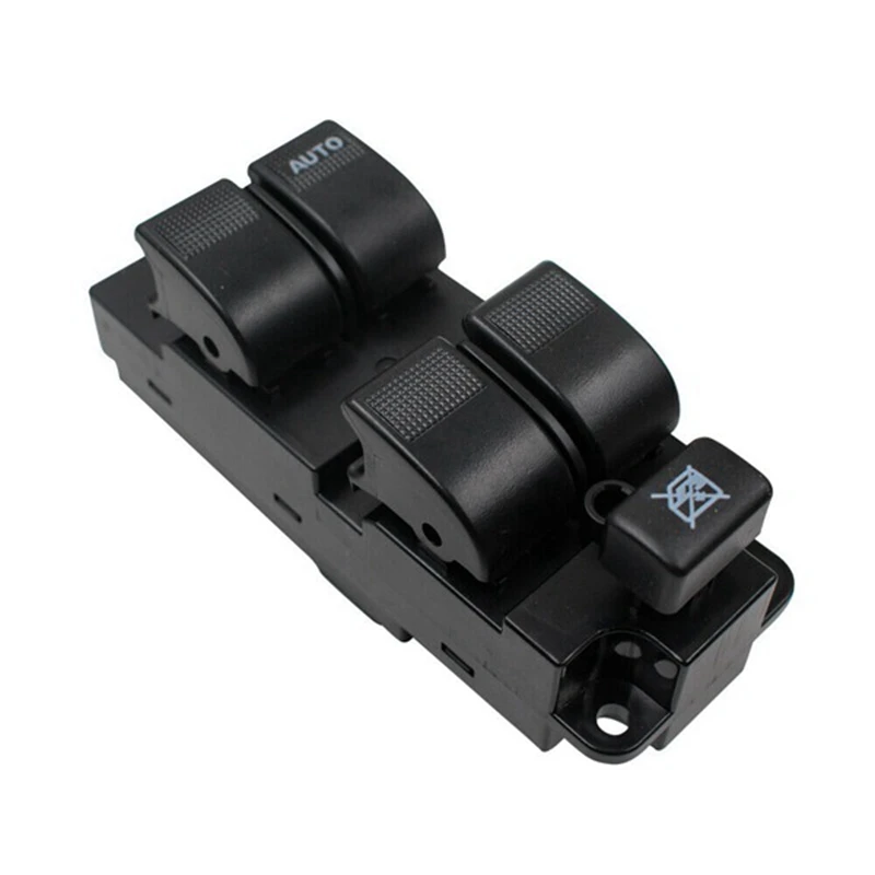 Правая модель для Mazda 3 6 FML Premacy Power Window Master переключатель управления gj6a66350 A