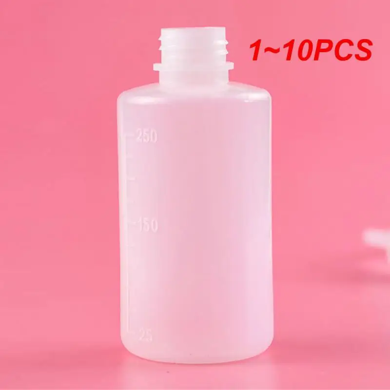 1-10 шт. бутылочка для мыла 250 мл