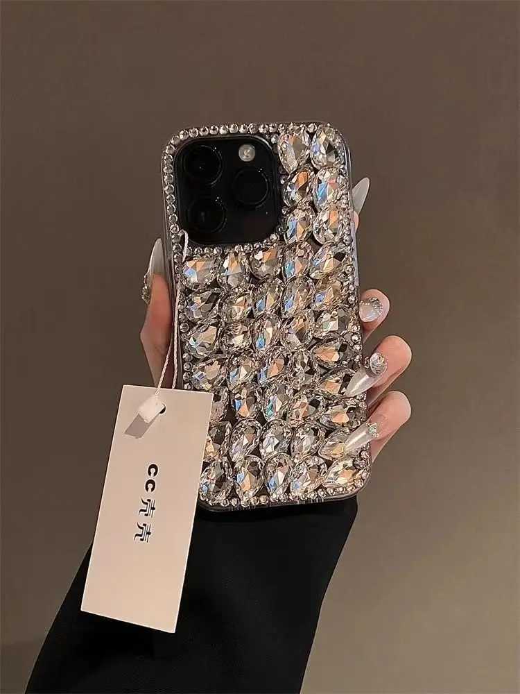 Сетчатый красный телефон iphone 15promax iPhone 14 прозрачный защита от падения 12 роскошный