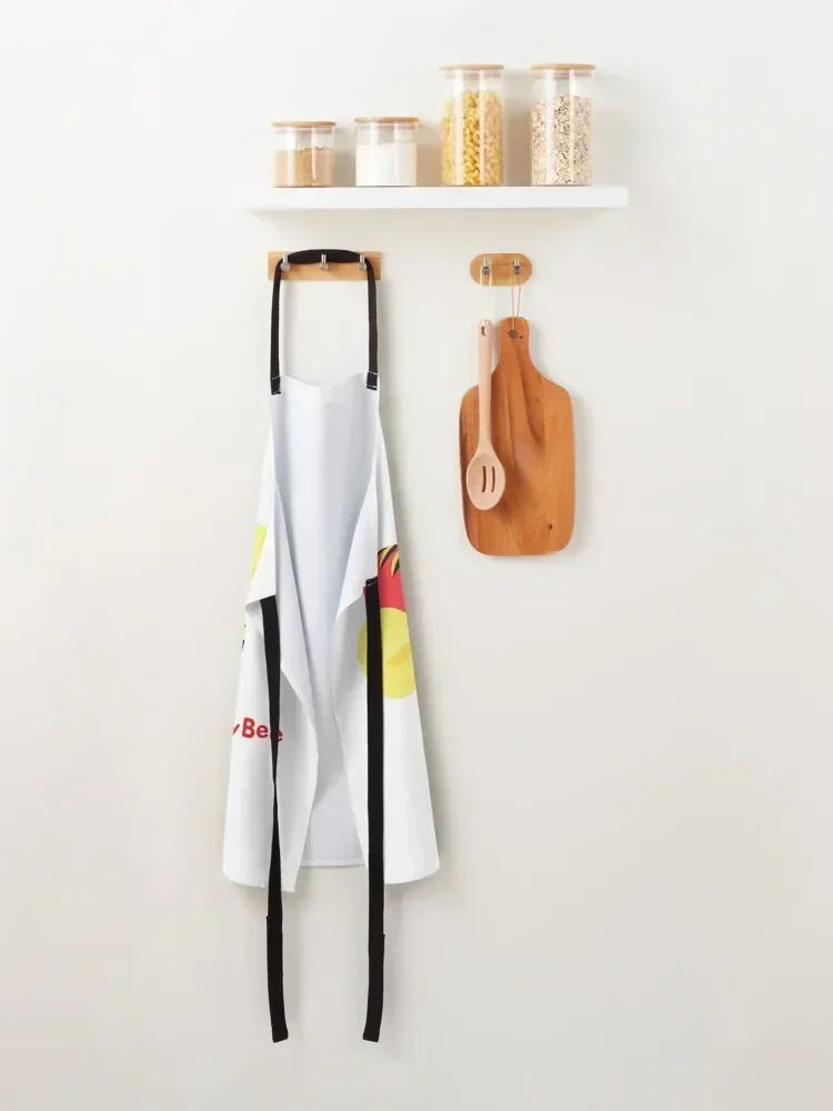 NZ Buzzy Bee Фартук Полезные вещи для кухни Кухонная утварь Платье