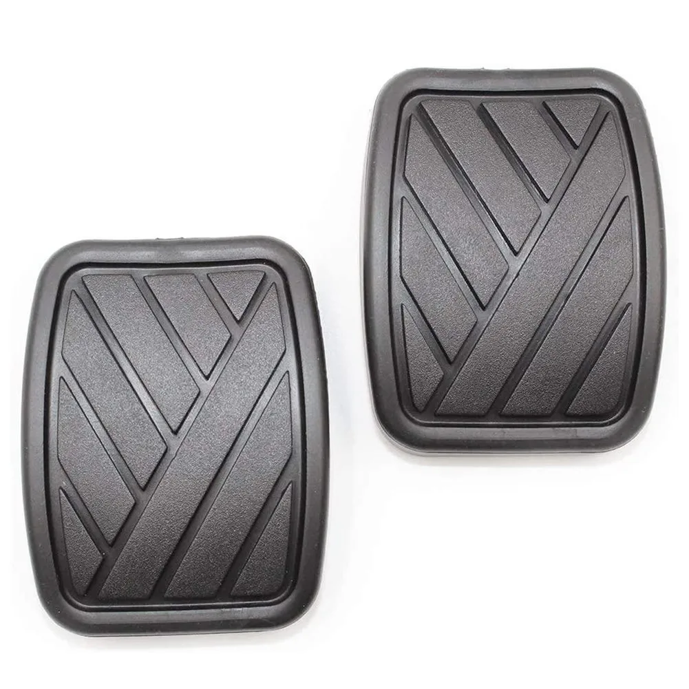 2 шт. накладки на педаль тормозной муфты 49751-58J00 для Suzuki SX4 XL-7 Aerio Swift Vitara Samur для Pixo 49751-58J00 (art.: 3920cae85f1cd) - 3920cae85f1cd