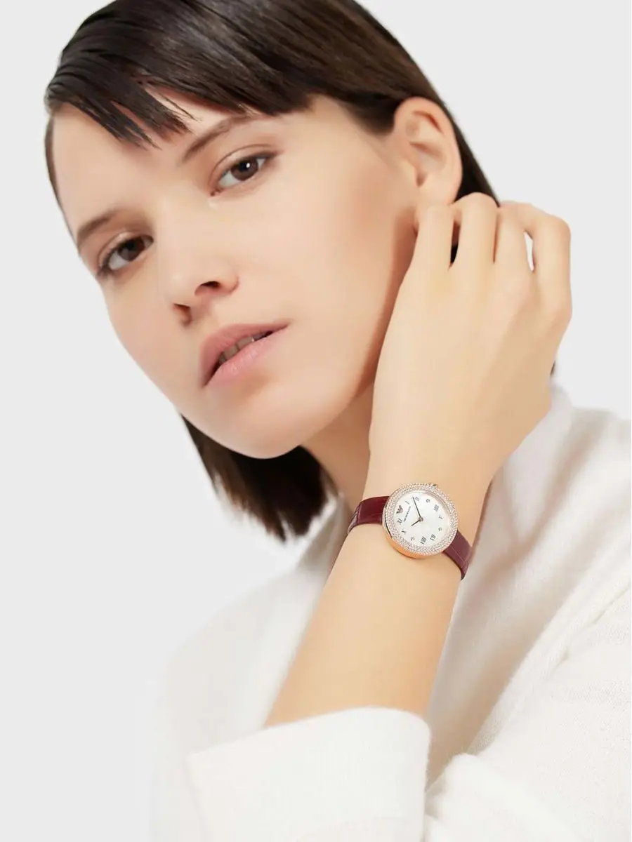 Рисунок 5 - Часы женские наручные Emporio Armani