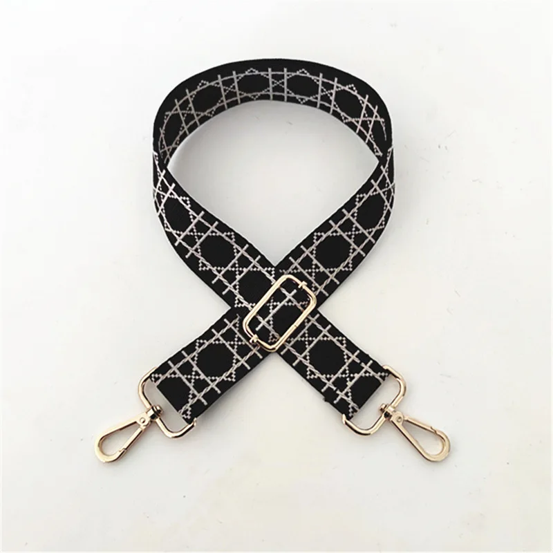 

Регулируемый ремешок на плечо для украшения сумки, Сменный ремень, сумки для женщин, аксессуары для путешествий