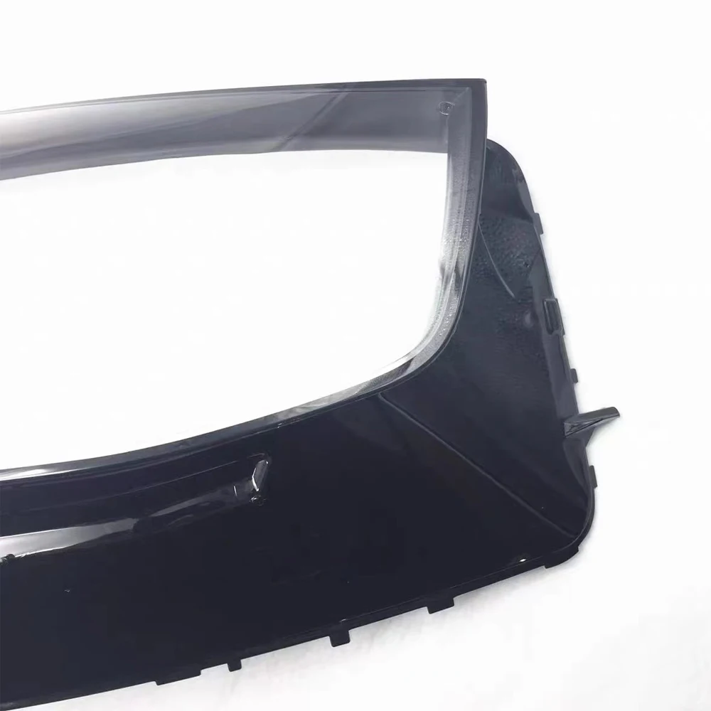 Стеклянная крышка передней фары автомобиля для Mercedes-Benz W253 GLC 2020 2021 2022 левая/правая