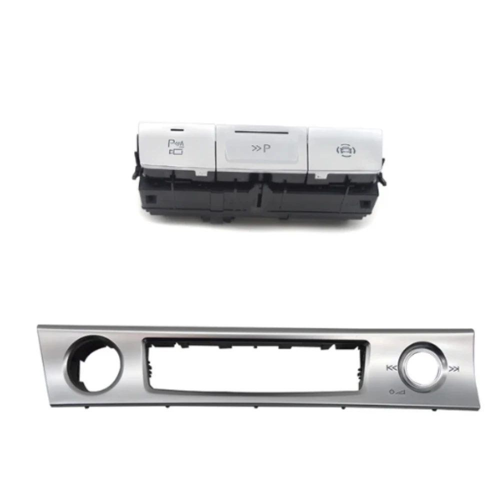 Многофункциональный переключатель парковки для Audi A6 S6 C8 оригинальный LHD 4K1 863 263 4N0