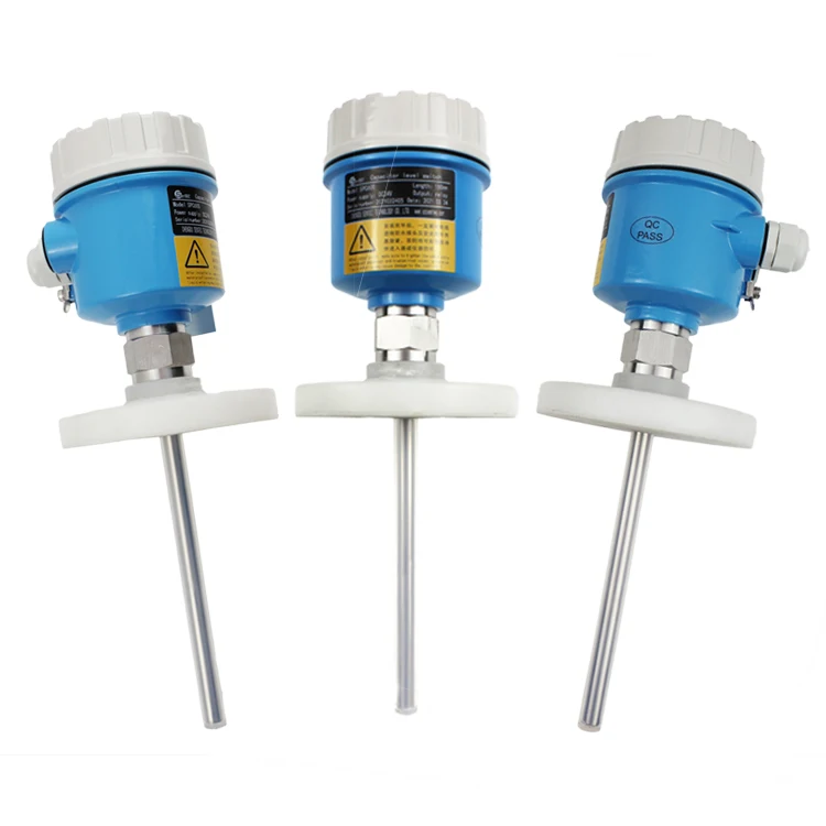 

SPC600 Intelligent High Accuracy Digital Static Capacitance Level Switch