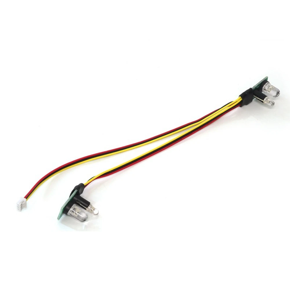 

UD1604 Headlight LED Light for UDIRC UD1604 UD-1604 UD 1604 1/16 RC Car Spare Parts Accessories