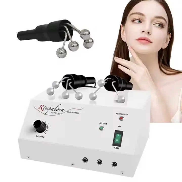 Ems Eye Massager Facial be au ty Массажное устройство Уход за лицом sk in Tightening Микротоковая
