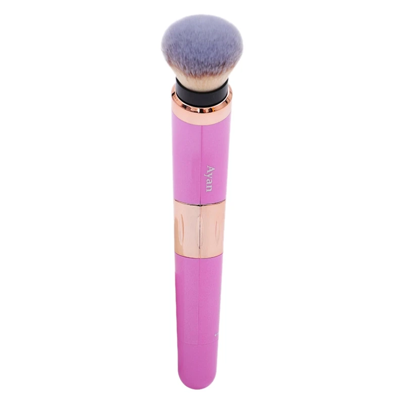 

Ayan Makeup Tools Electric Makeup Brush Cleaning Brush Blush Brush Beauty Tools For Women For Beginners