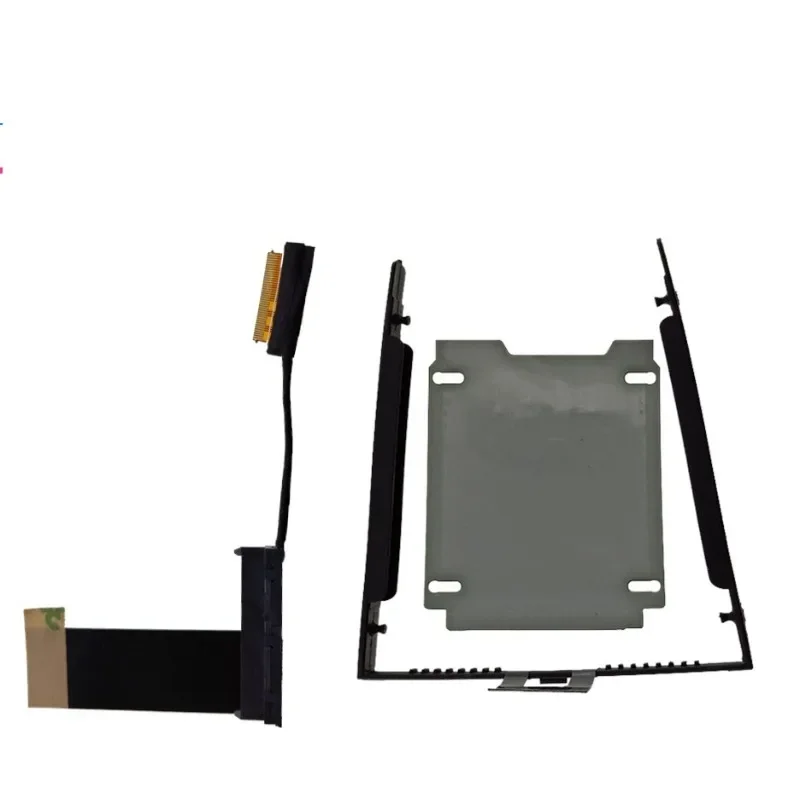 Новый кабель HDD для Lenovo Thinkpad T570 T580 P51S P52S, соединительный кабель для жесткого диска 450.0AB04.0001 01ER034