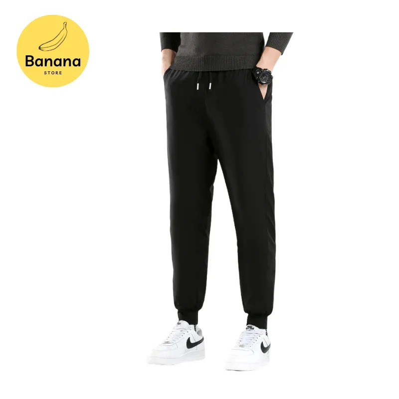 

Winter Ultra Warm Down Puffer Lined Pants for Men Snow Ski Trousers Outdoor Insulated Hiking Camping Pants