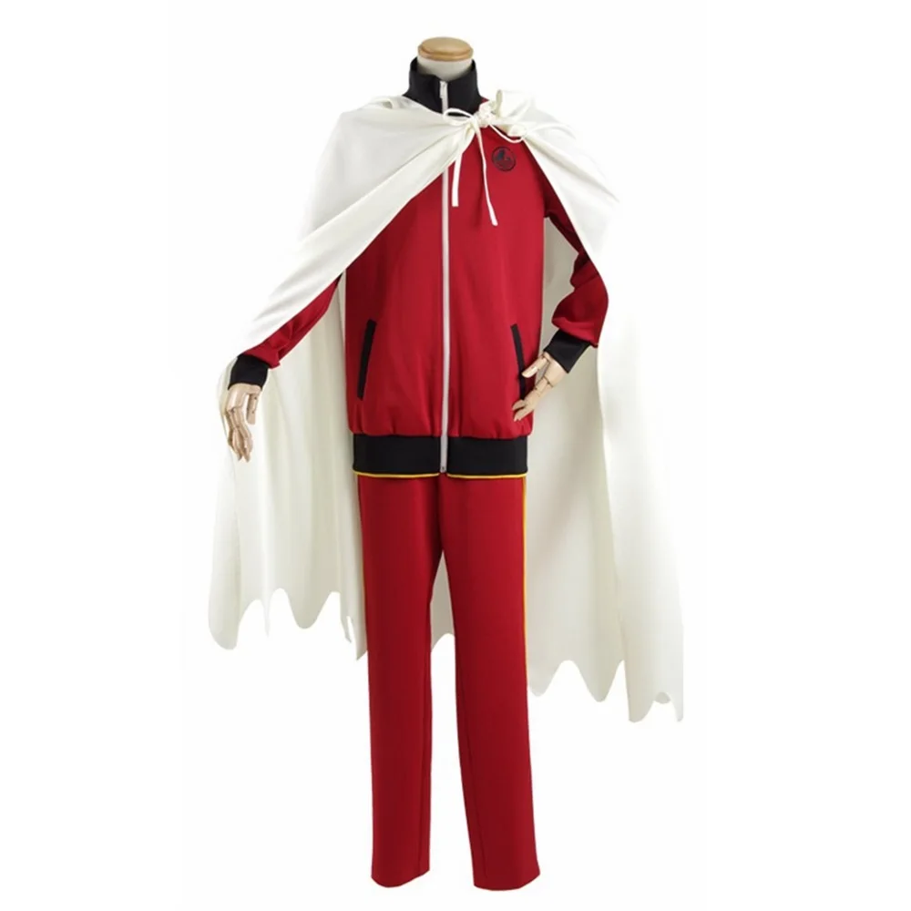 Косплей костюм Yamanbagirikunihiro HOLRAN