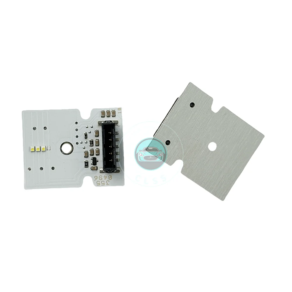 8U0941475B 8U0941475C для Audi Q3 дневные ходовые огни стропы 2016 -2018