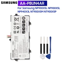 samsung original replacement battery aa pbun4ar for samsung np900x5l np900x5l nt900x5m np940x3l nt900x5p tablet battery 39wh
