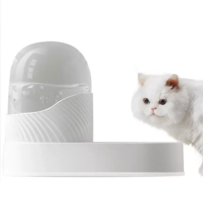 

Automatic Dog Feeder Automatic Feeder Or Water Dispenser Travel Supply Feeder And Water Dispenser For Dogs Cats Pets