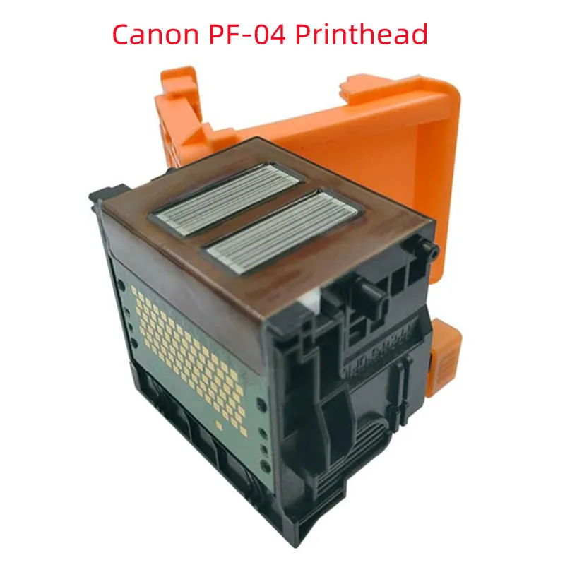 Фото PF-04 PF05 PF03 Печатающая головка для Canon IPF650 IPF655 IPF680 IPF681 IPF685 IPF686 IPF750 IPF755 IPF760 IPF765 Сопло №3