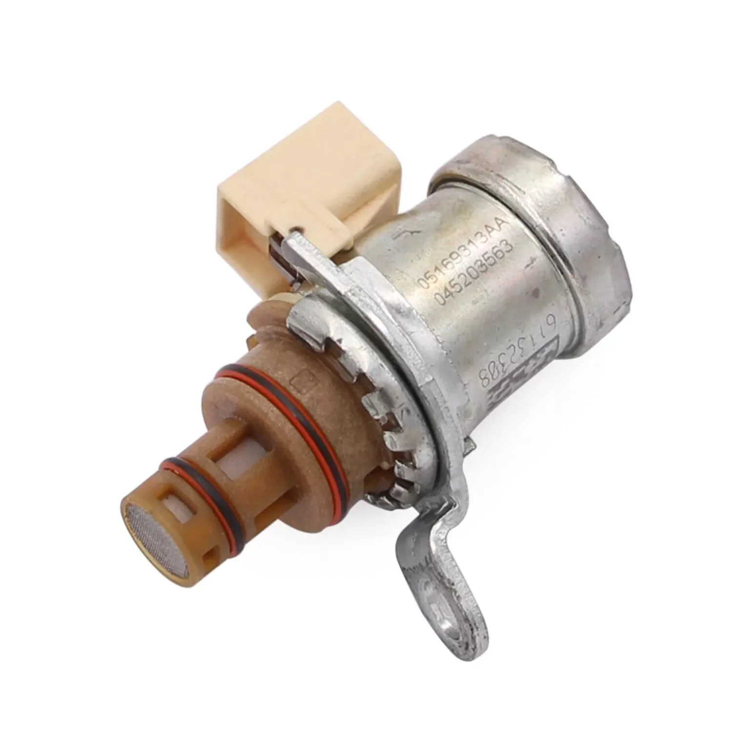 

05169313 Соленоид автоматической коробки передач АА подходит для Chrysler Wrangler Jeep 2007-2017 гг. 05169313 AA 62TE