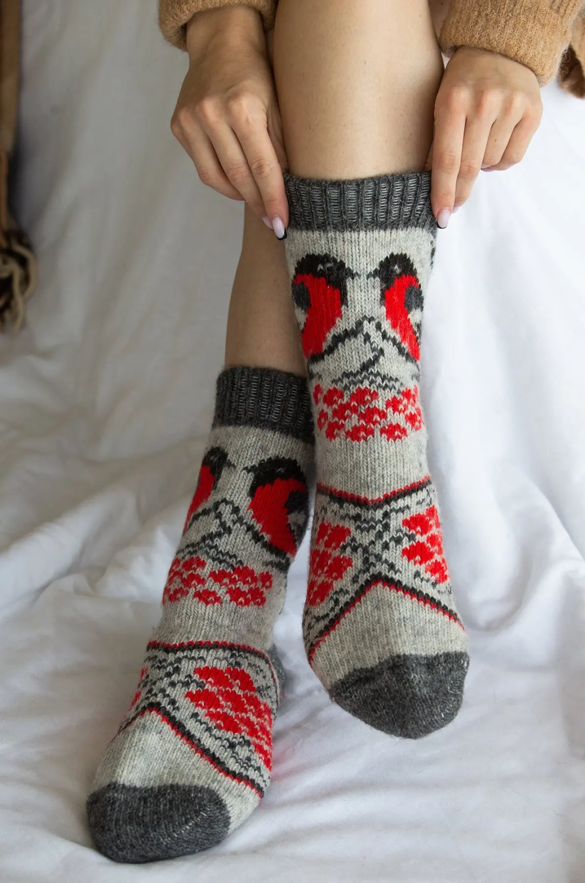 Носки Happy Fox для женщин |