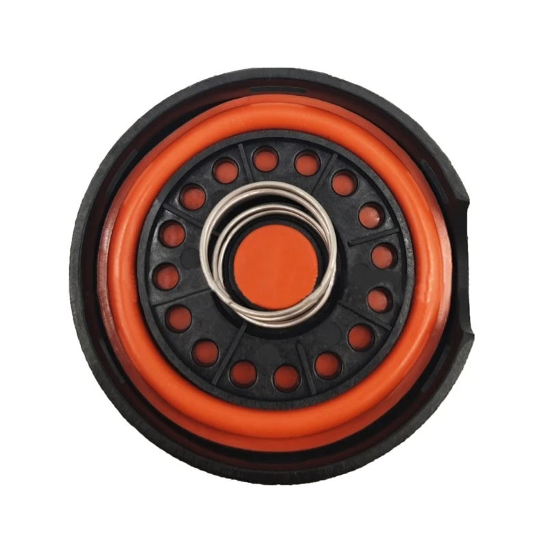 

Upgraded PCV Membrane Valves Cover Diaphragm Repair for Freelander LR023777 Dropship
