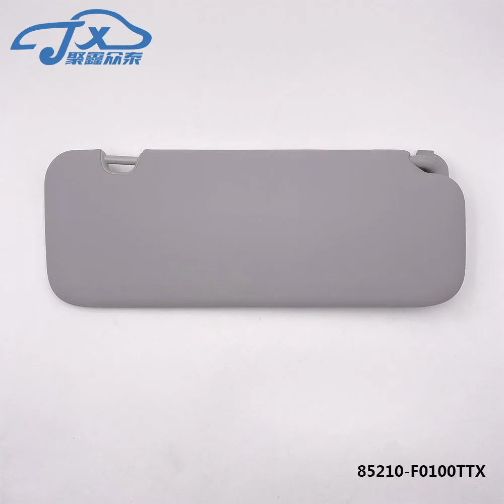 Подходит для Hyundai Elantra 16-19 фотоэлементов с зеркалом под раковину OEM 85210-F0100TTX
