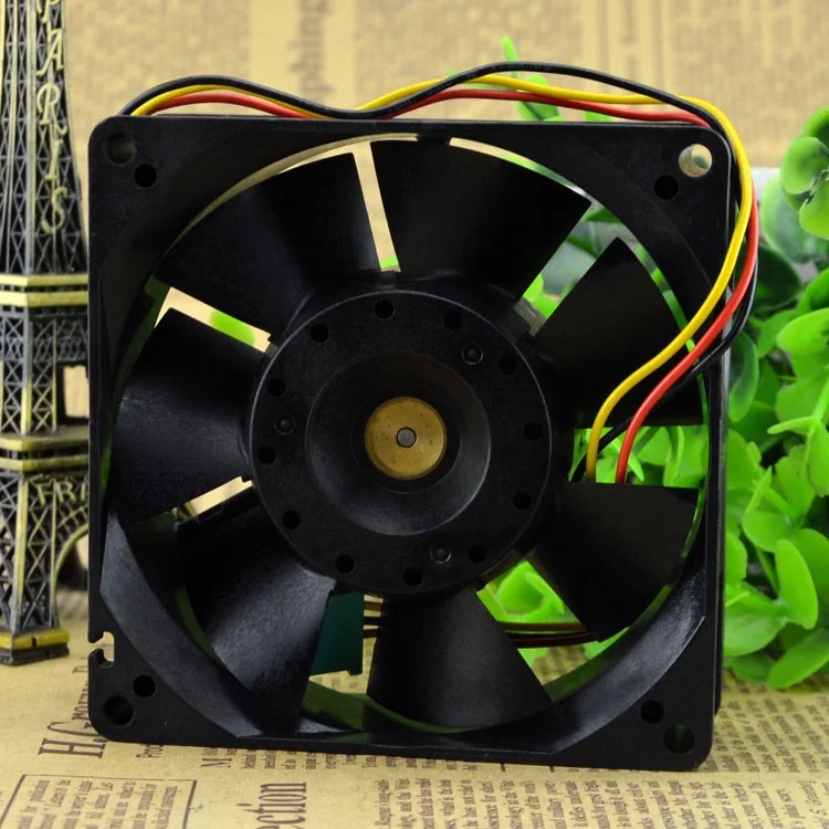 Вентилятор SANACE92 109P0948H203 48 В 0 1 А 9 СМ 9032