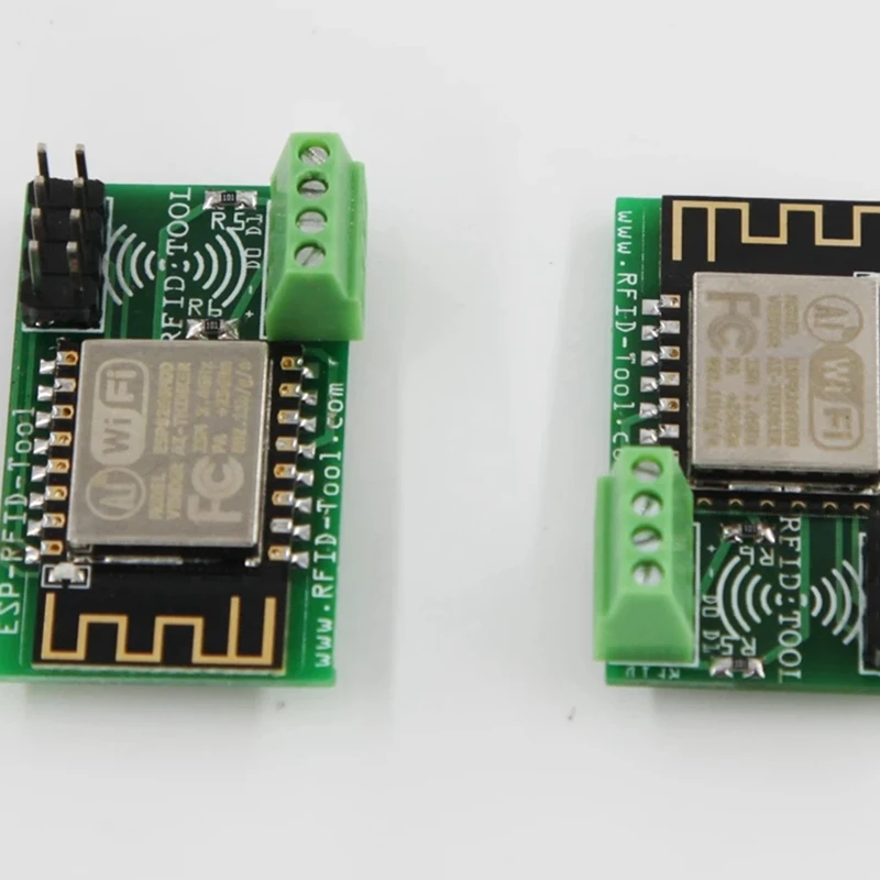 Новый считыватель инструментов ESP RFID универсальный регистратор данных модуль