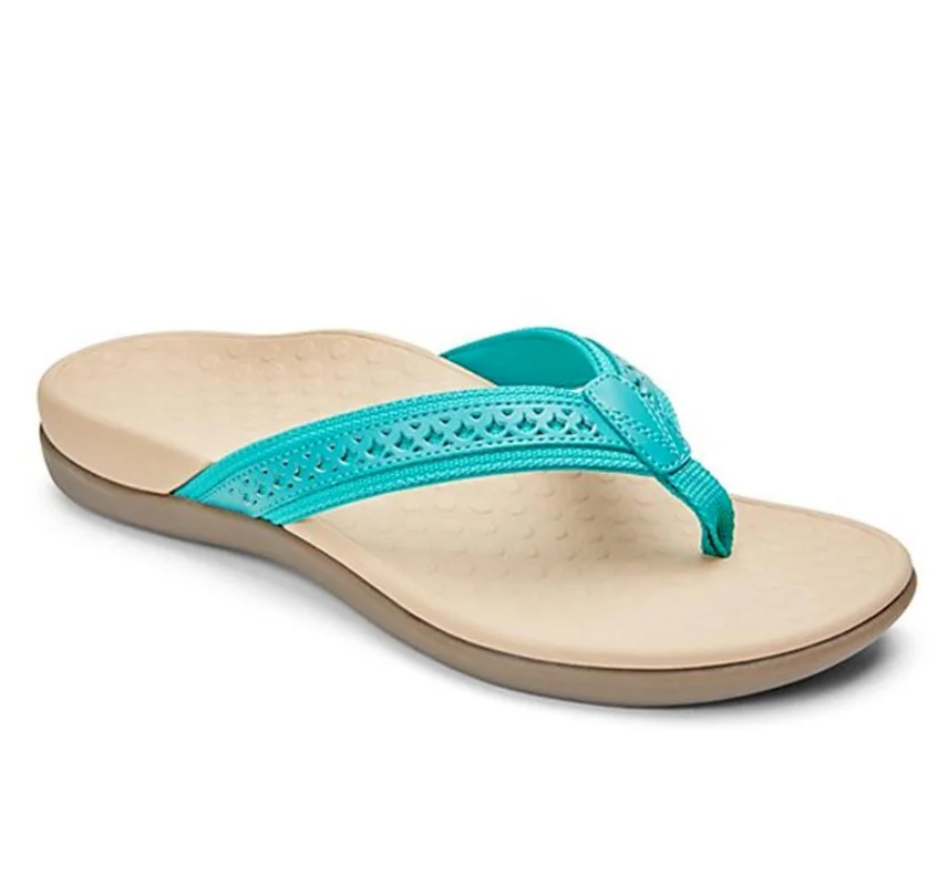 Women Carved Flip Flop Women Sandals Summer Shoes Woman Beaches Flat Sandals Ladies Soft Bottom Slippers Female Sandalen Dames