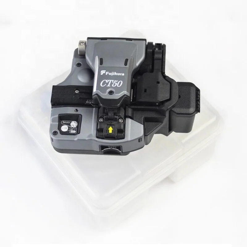

Original Japan CT-06/CT-08 Optical Fiber Cleaver