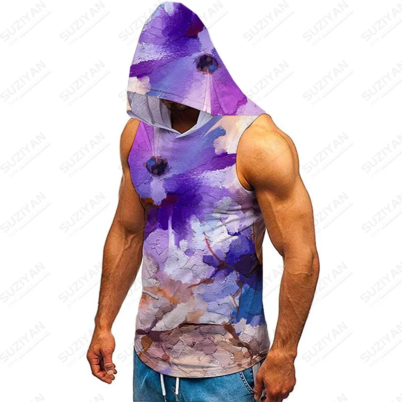 

Mesh Tank Top Men Patterns Mens Tank Top Look Mens Summer Clothing Clothes Vanquish Fitness Men Gothic Tops Aesthetic