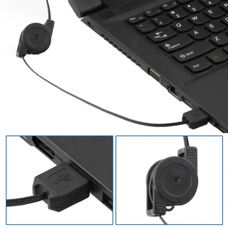 

Мини веб-камера для ПК, ноутбука, USB 2,0, 5 миллионов пикселей