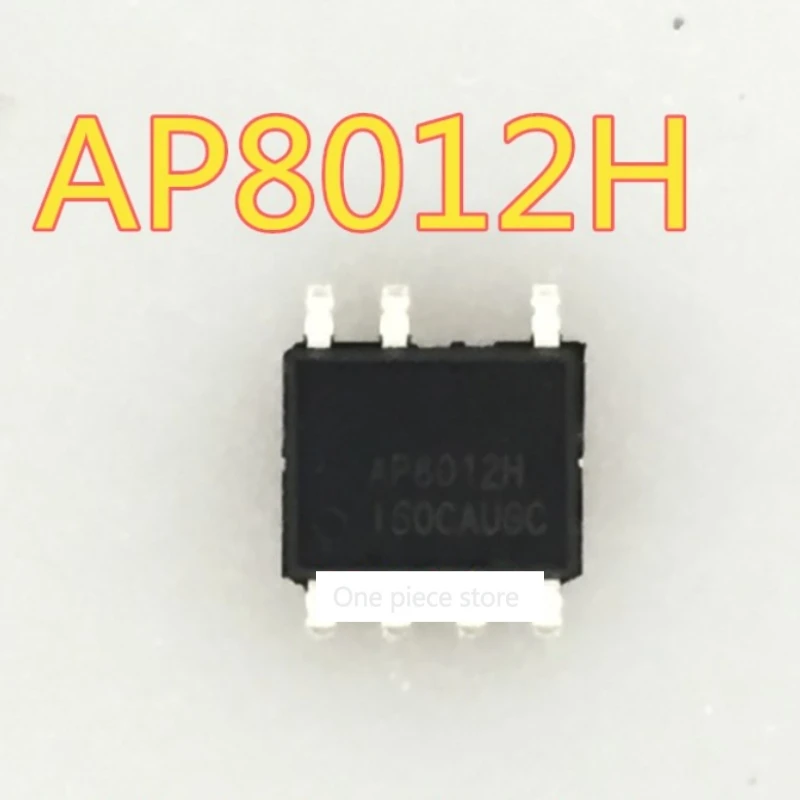 1 шт. SMD AP8012 чип управления питанием IC SOP-7 AP8012H