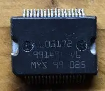 

IC new original L05172 LO5172 HSOP36 Free Shipping