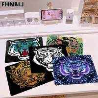 fhnblj my favorite animal tiger high speed new mousepad top selling wholesale gaming pad mouse