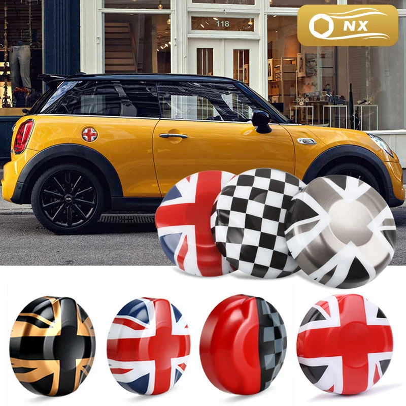 

Детали для наполнителя, деталь для MINI ONE COOPER S F55 F56, аксессуары для украшения медного стайлинга