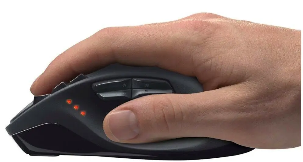 thumb