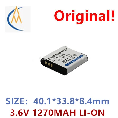 

Для Olympus xz-2 tg5 TG4 TG3 TG1 Sp100 sh-2 li-90b 92B аккумулятор с защитной пластиной для повторной зарядки емкостью 1100 футов