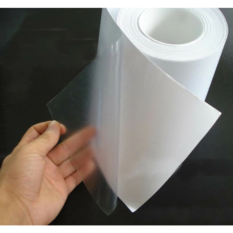 

Clear Car Protection Film Car Door Edge Paint 300*15cm OPVC Transparent High Flexibility