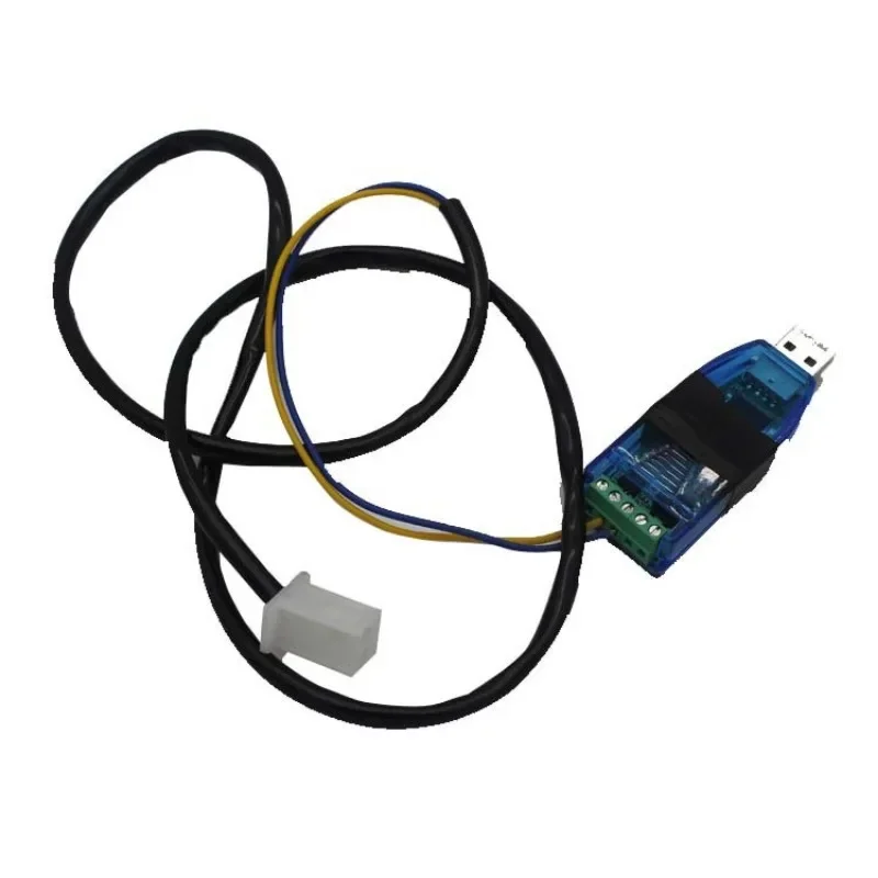 Контроллер VOTOL EM150-2/EM200-2/EM26 USB-кабель для программирования компьютера кабель