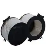 

HC7014 для транспортера пыльцевого фильтра T4 1.9d/2,5, 5tdi 9003