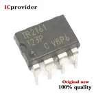 10 шт.лот IR2161 IR2161PBF 2161 DIP8 IC лучшее качество