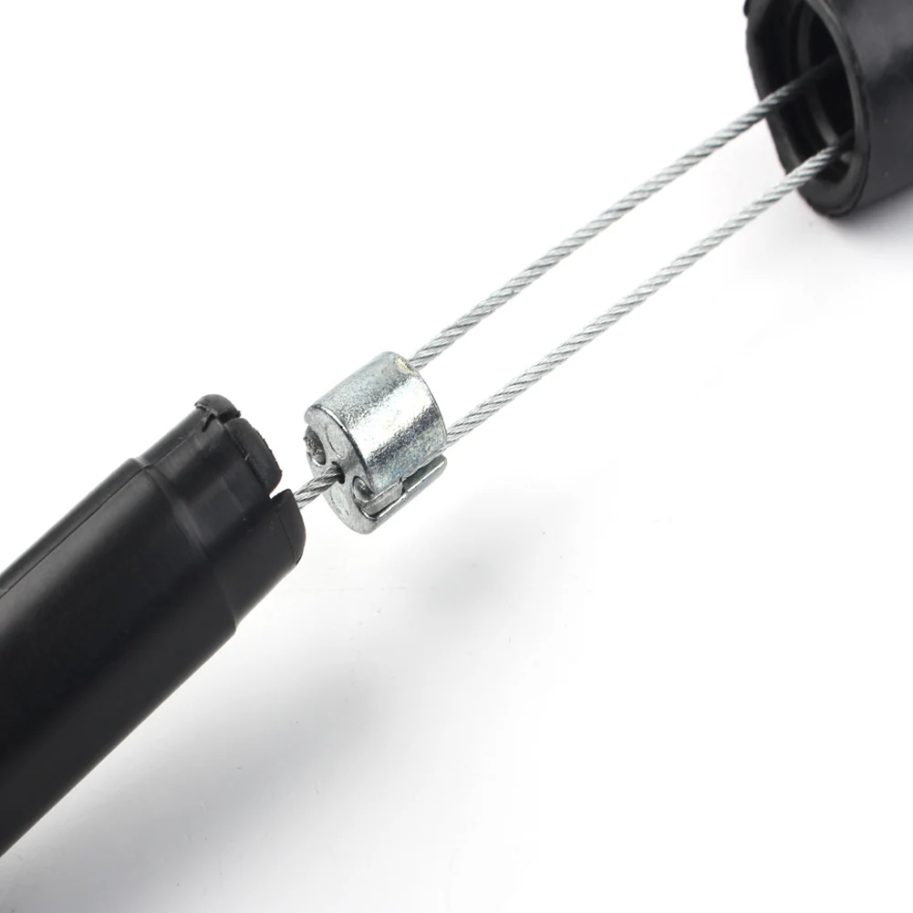 Новый мотоциклетный кабель дроссельной заслонки Motion Pro для Yamaha Banshee 350 1987-2000 2001 2002