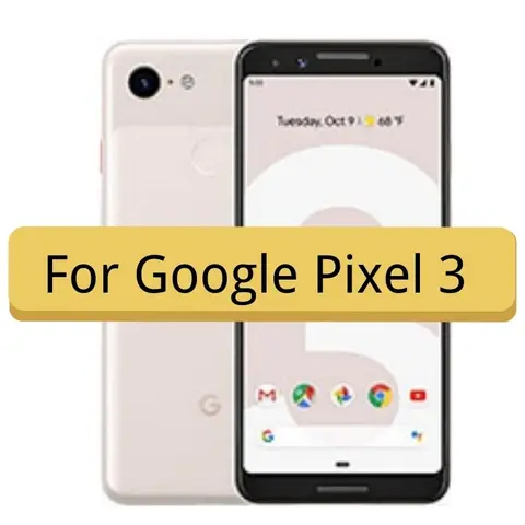 2 шт ТПУ Гидрогелевая пленка для Google Pixel 6A 4 XL Pixel 3A XL Pixel 3 XL 3XL 4A XL Pixel2 XL Pixel5 Pixel 6 Pro Pixel 7 Pro пленка