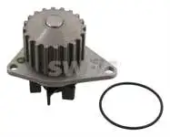 SWAG 62150011 devirзамэ (водяной насос) P106 P205 P206 AX SAXO PARTNER BERLINGO 03 TU3JP (1 4 8V) 20DIS (имя.)| |