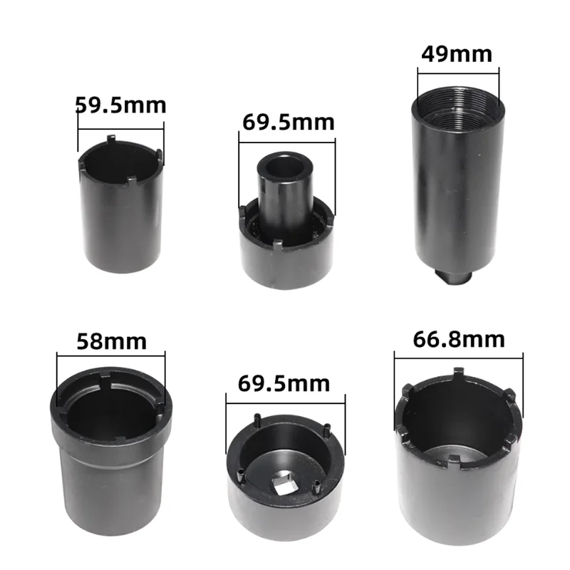 Втулка шпинделя инструмент в комплекте втулка для Ford Dodge F150 Chevrolet